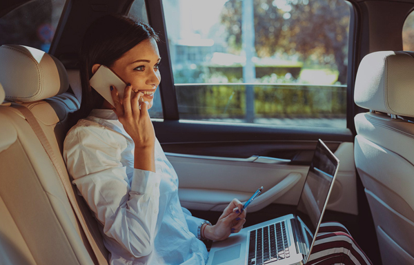 Chester Taxi Transfers - Corporate
