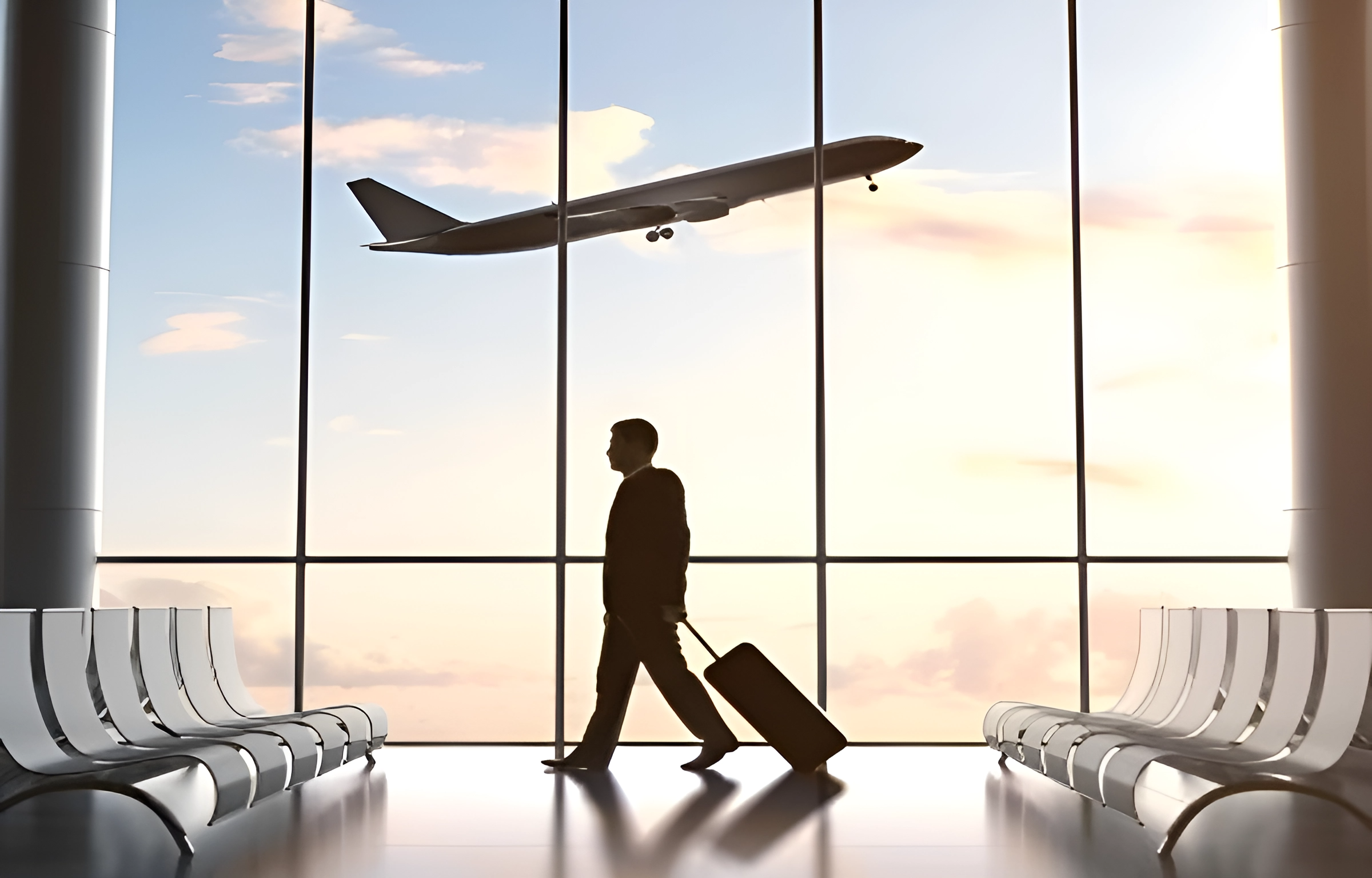 Chester Taxi Transfers - Airport